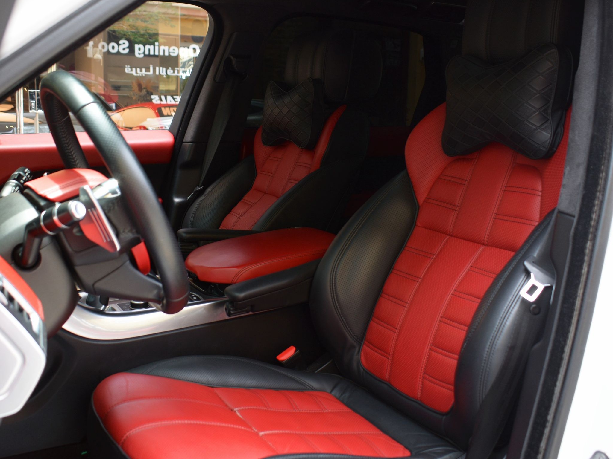 Land Rover Range Rover Sport Autobiography 2014 - Image 2