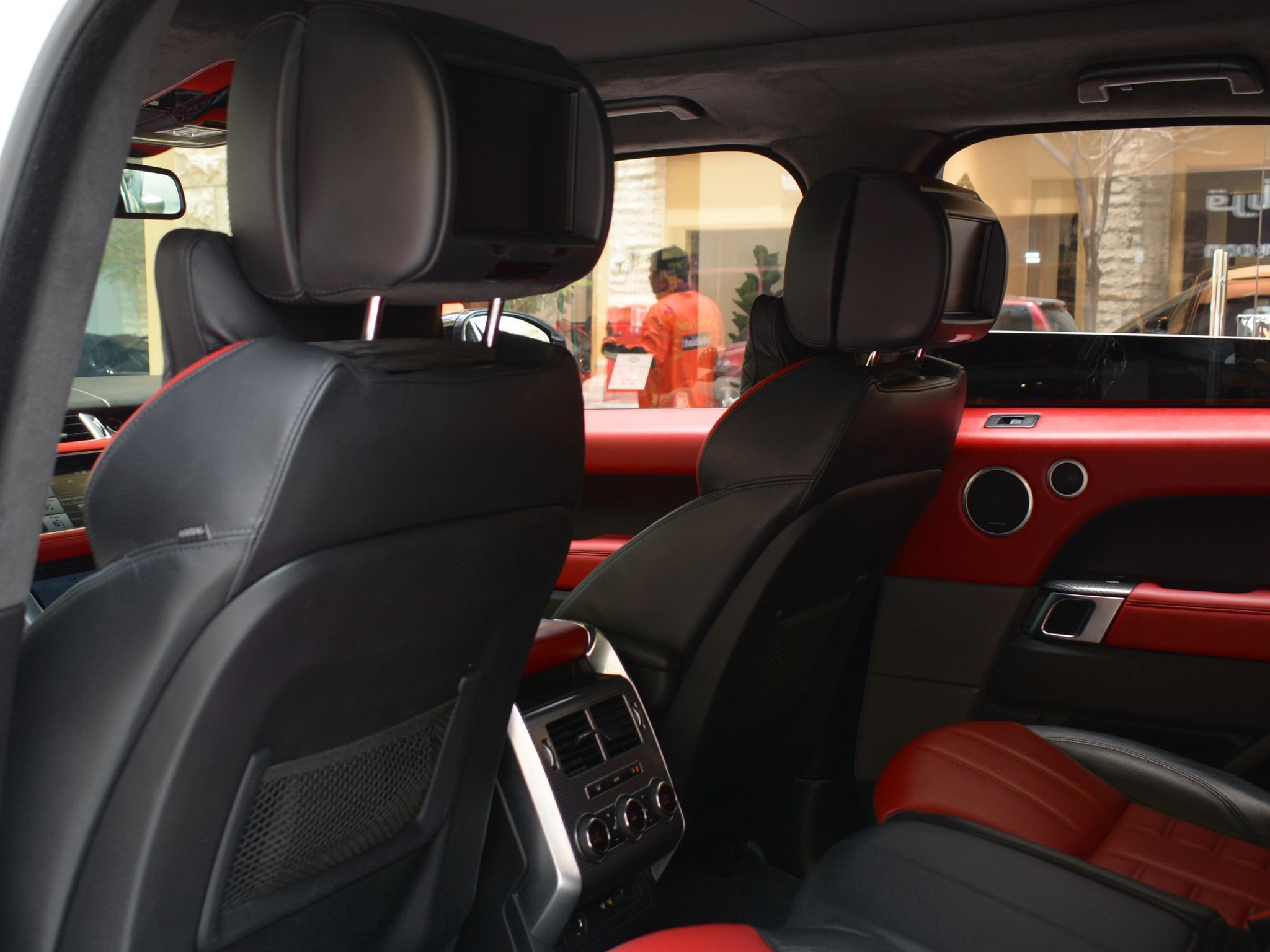 Land Rover Range Rover Sport Autobiography 2014 - Image 3
