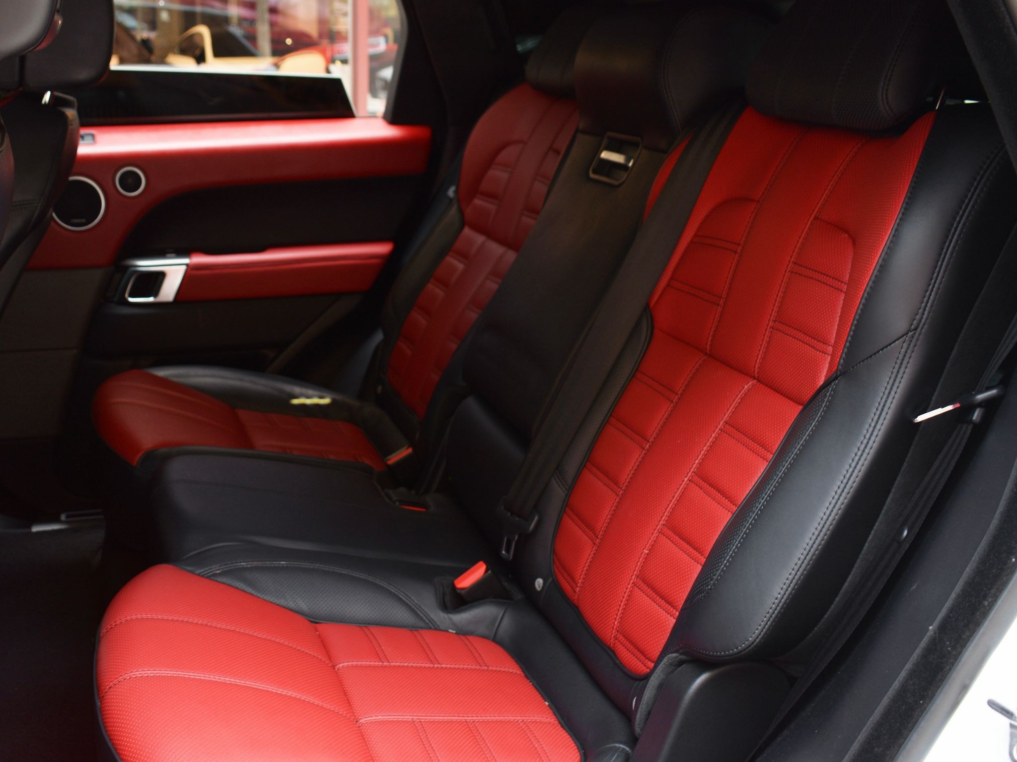 Land Rover Range Rover Sport Autobiography 2014 - Image 4