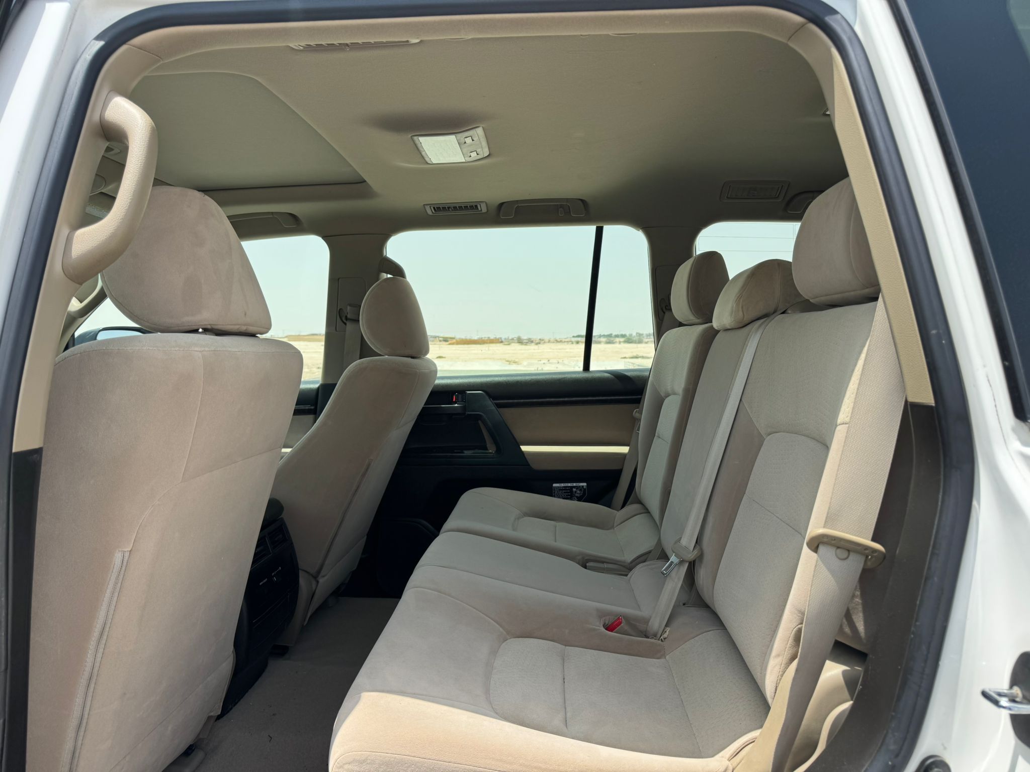 Toyota Land Cruiser GX.R 2010 - Image 2