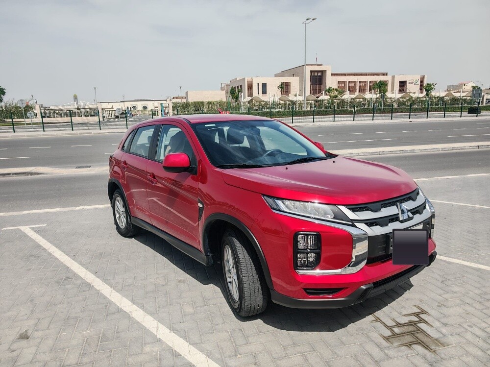 Mitsubishi ASX 2025 - Image 2