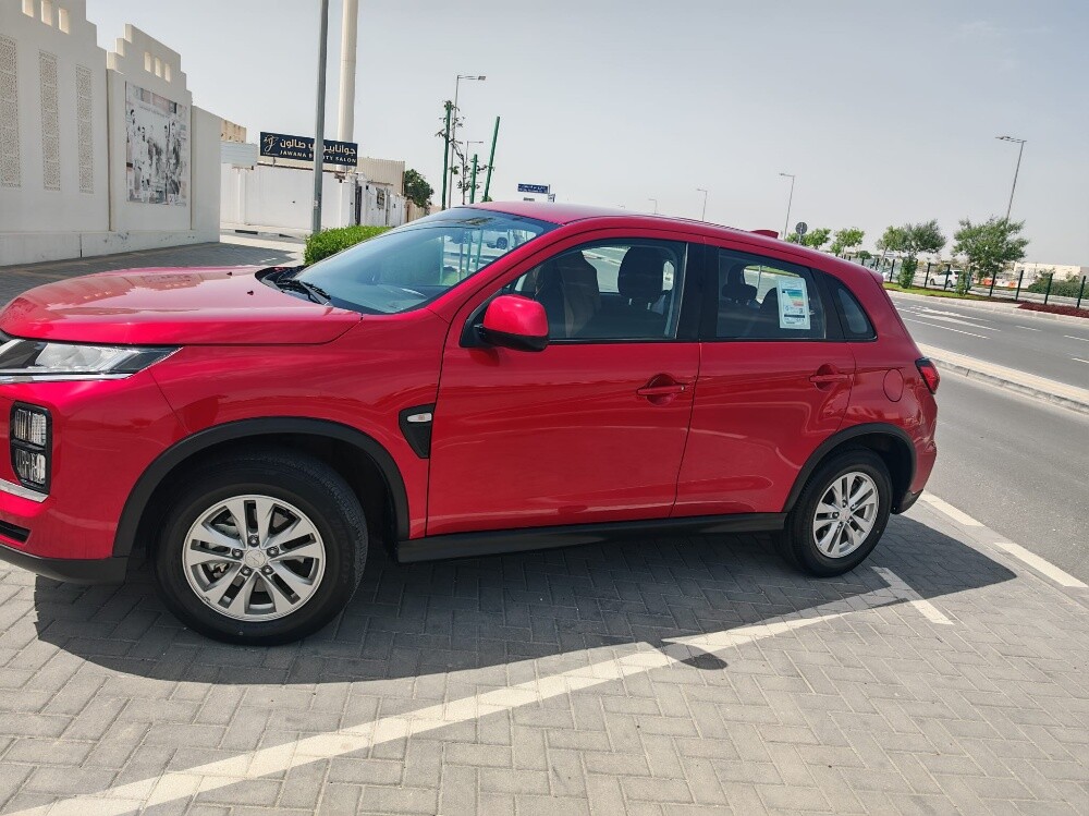 Mitsubishi ASX 2025 - Image 3