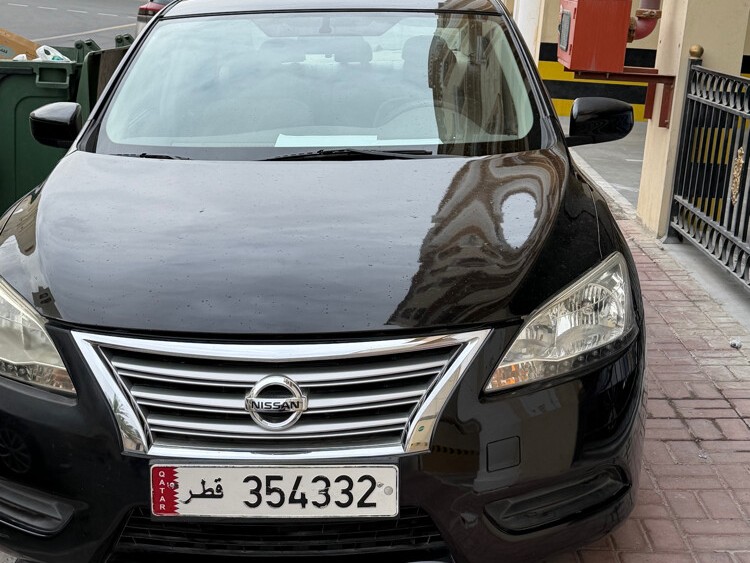Nissan Sentra 2015 - Image 1