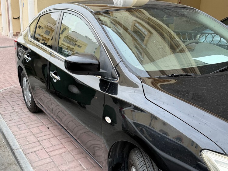 Nissan Sentra 2015 - Image 2