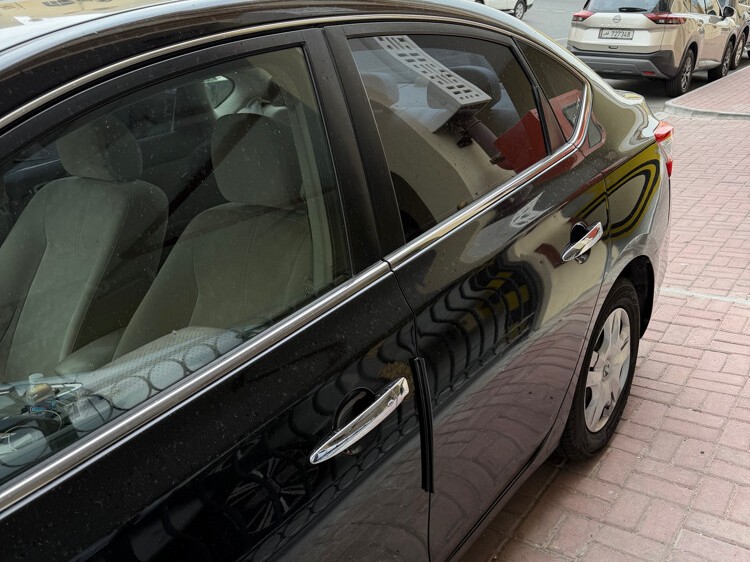 Nissan Sentra 2015 - Image 3