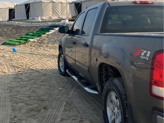 GMC Pickup. 2013 - Image 2