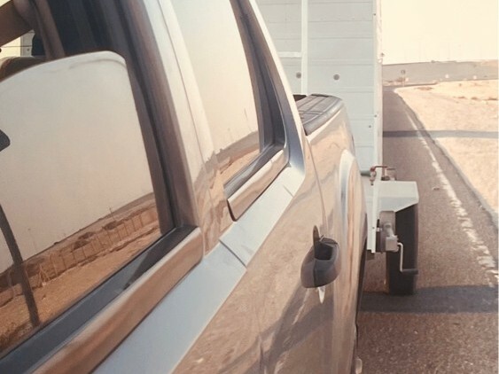 GMC Pickup. 2013 - Image 3