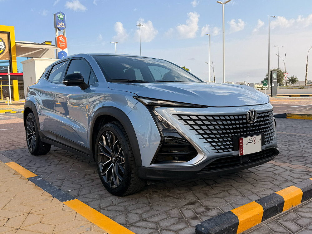 Changan Uni-T 2023