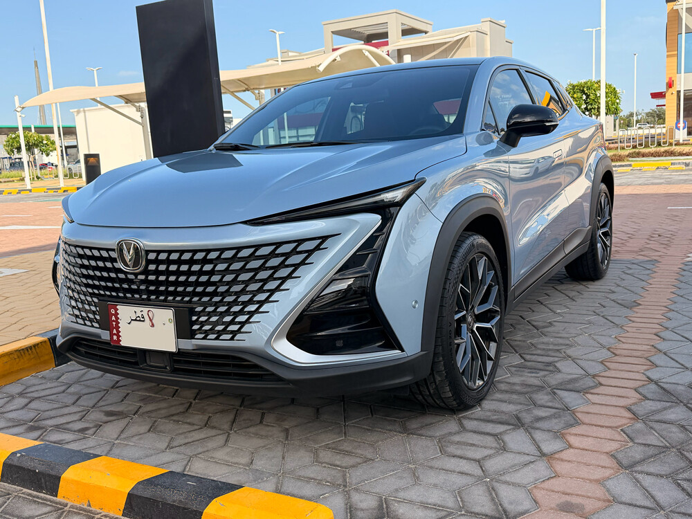 Changan Uni-T 2023 - Image 2