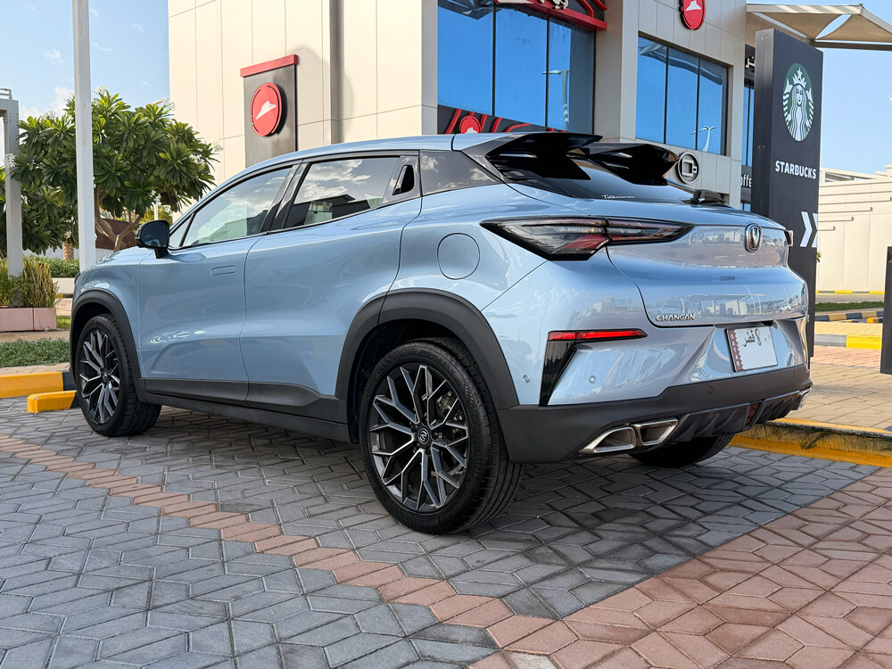 Changan Uni-T 2023 - Image 3
