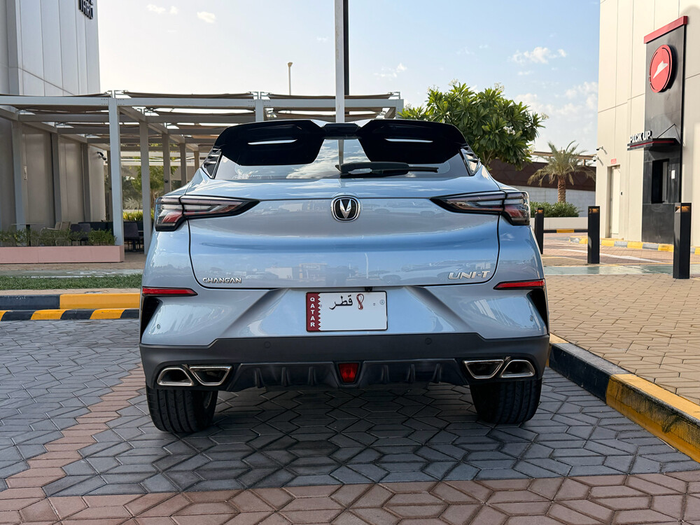 Changan Uni-T 2023 - Image 4
