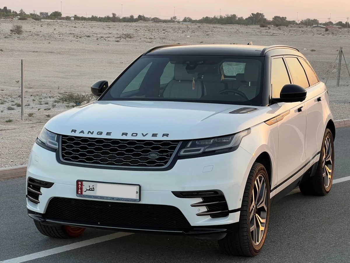 Land Rover Range Rover Velar Dynamic SE  2018
