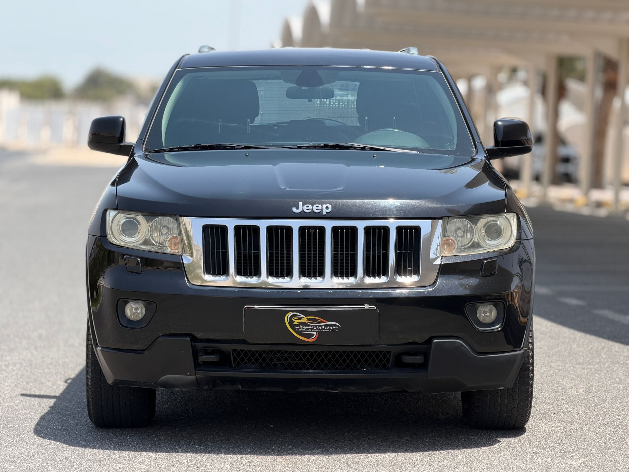 Jeep Grand Cherokee Laredo 2013 - Image 2