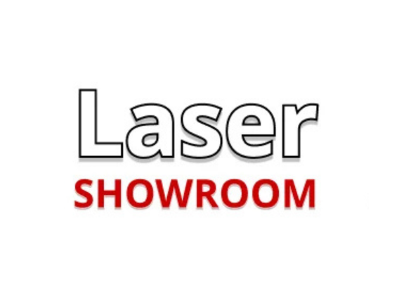 Laser Showroom