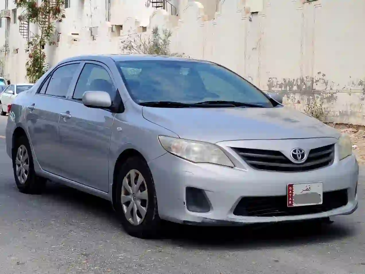 Toyota Corolla 1.6 2012 - Image 1