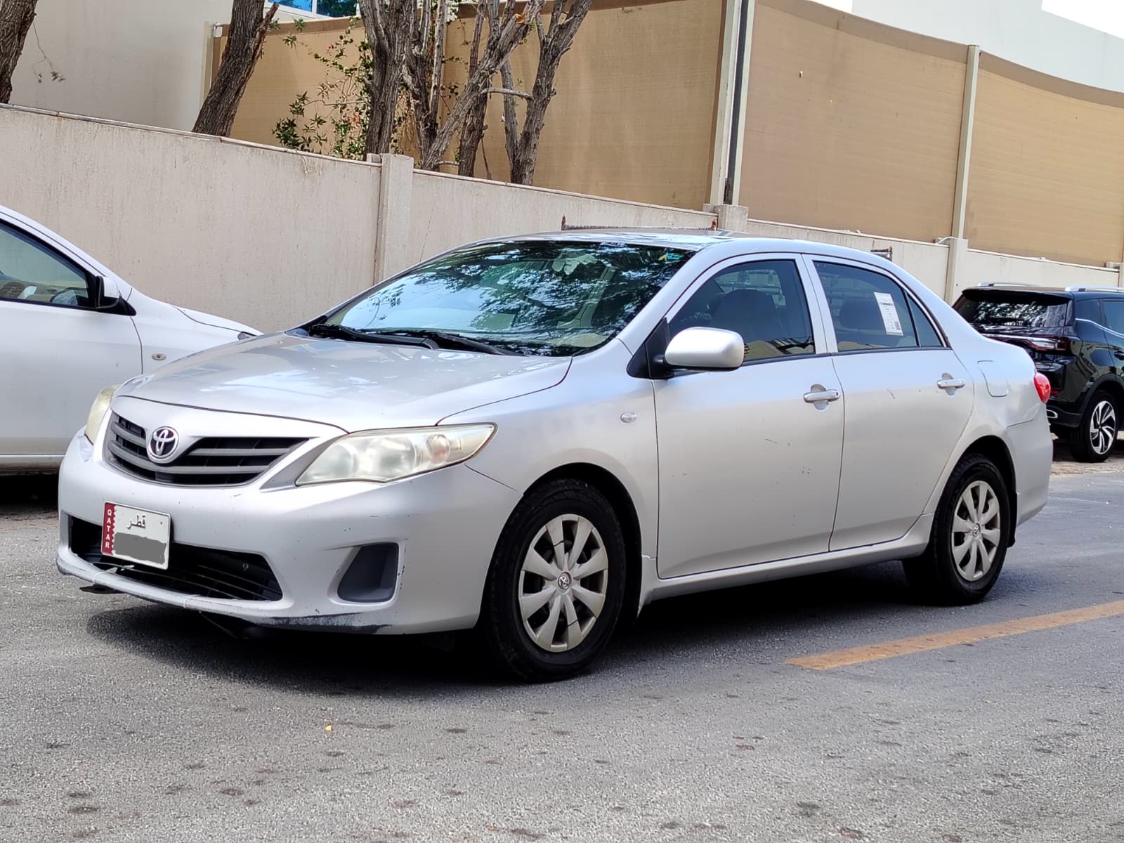 Toyota Corolla 1.6 2012 - Image 2