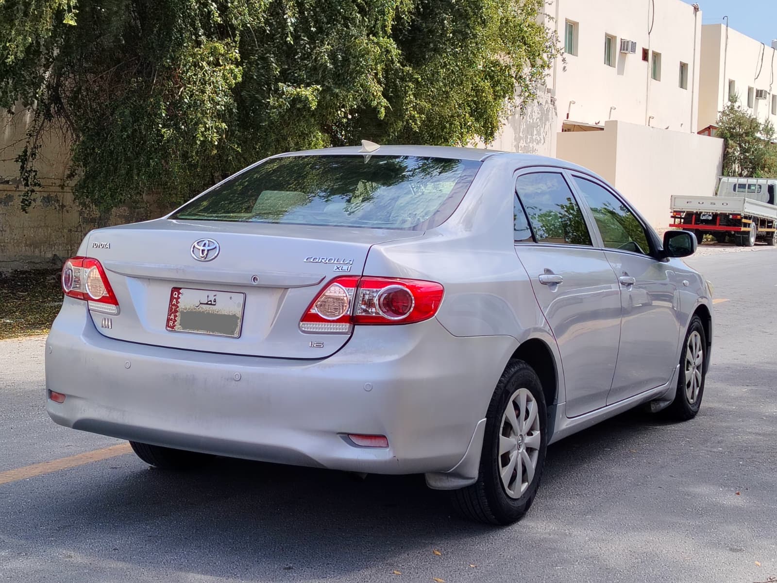 Toyota Corolla 1.6 2012 - Image 3