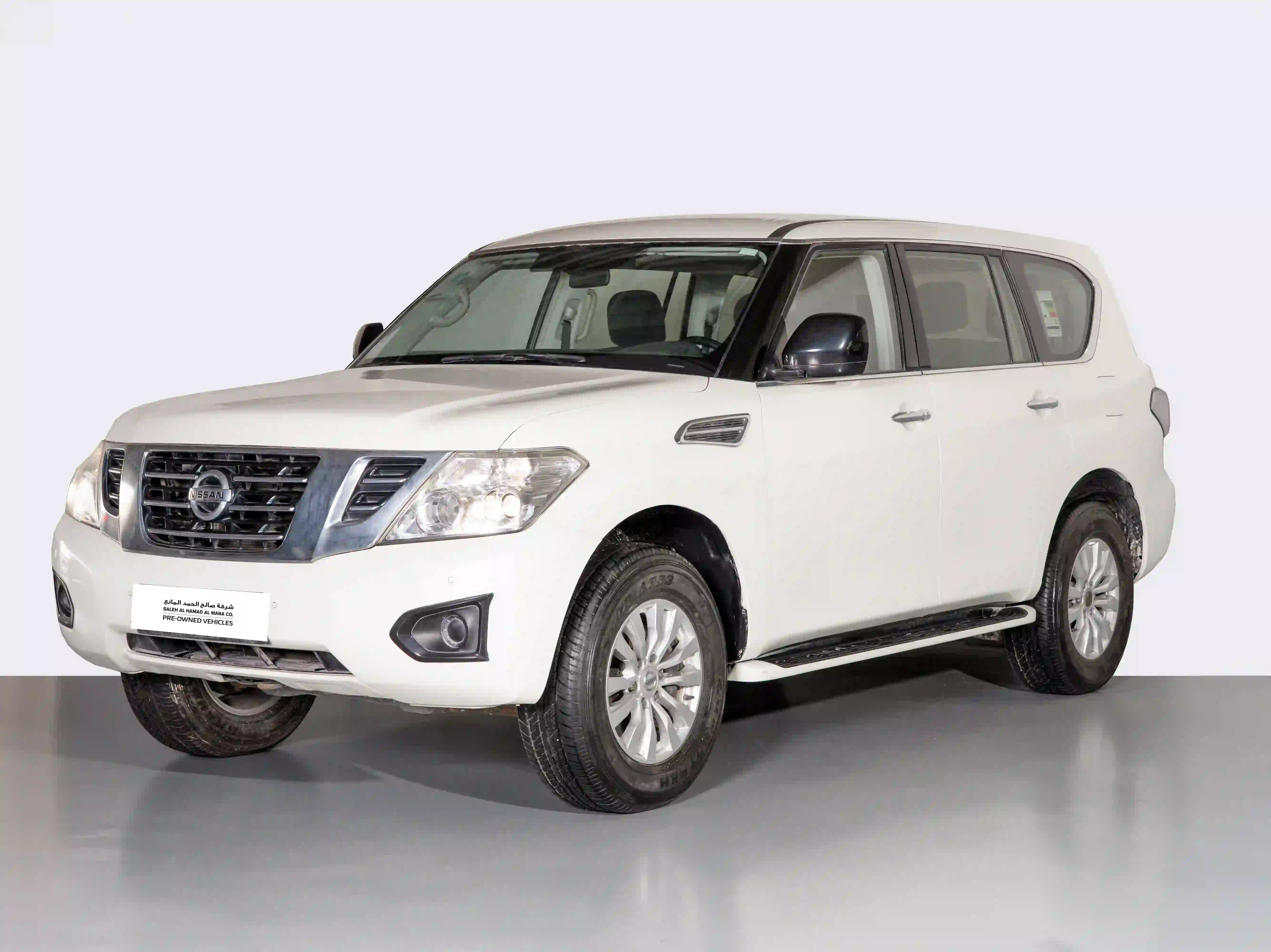 Nissan Patrol XE 2019 - Image 3