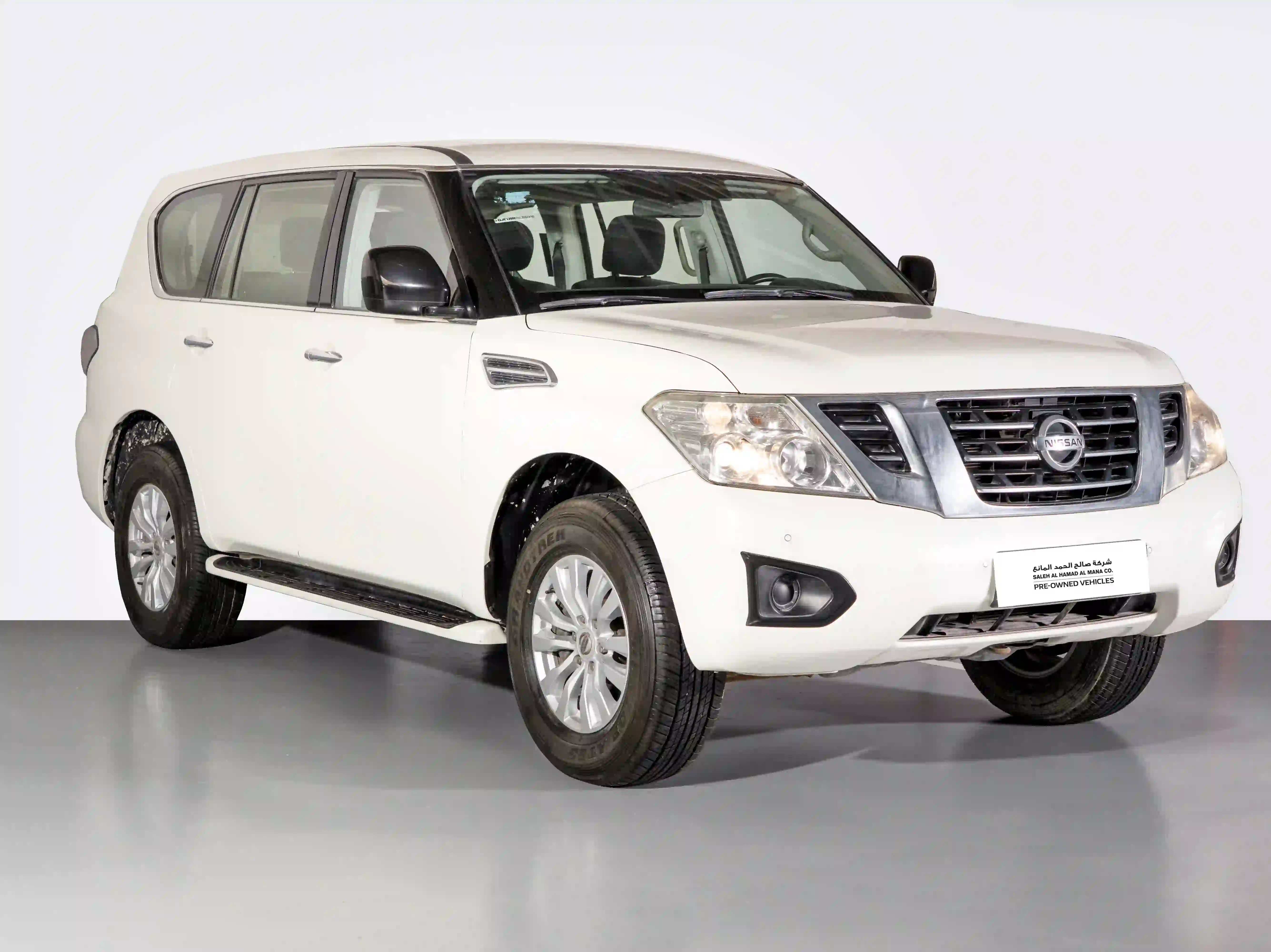 Nissan Patrol XE 2019 - Image 4