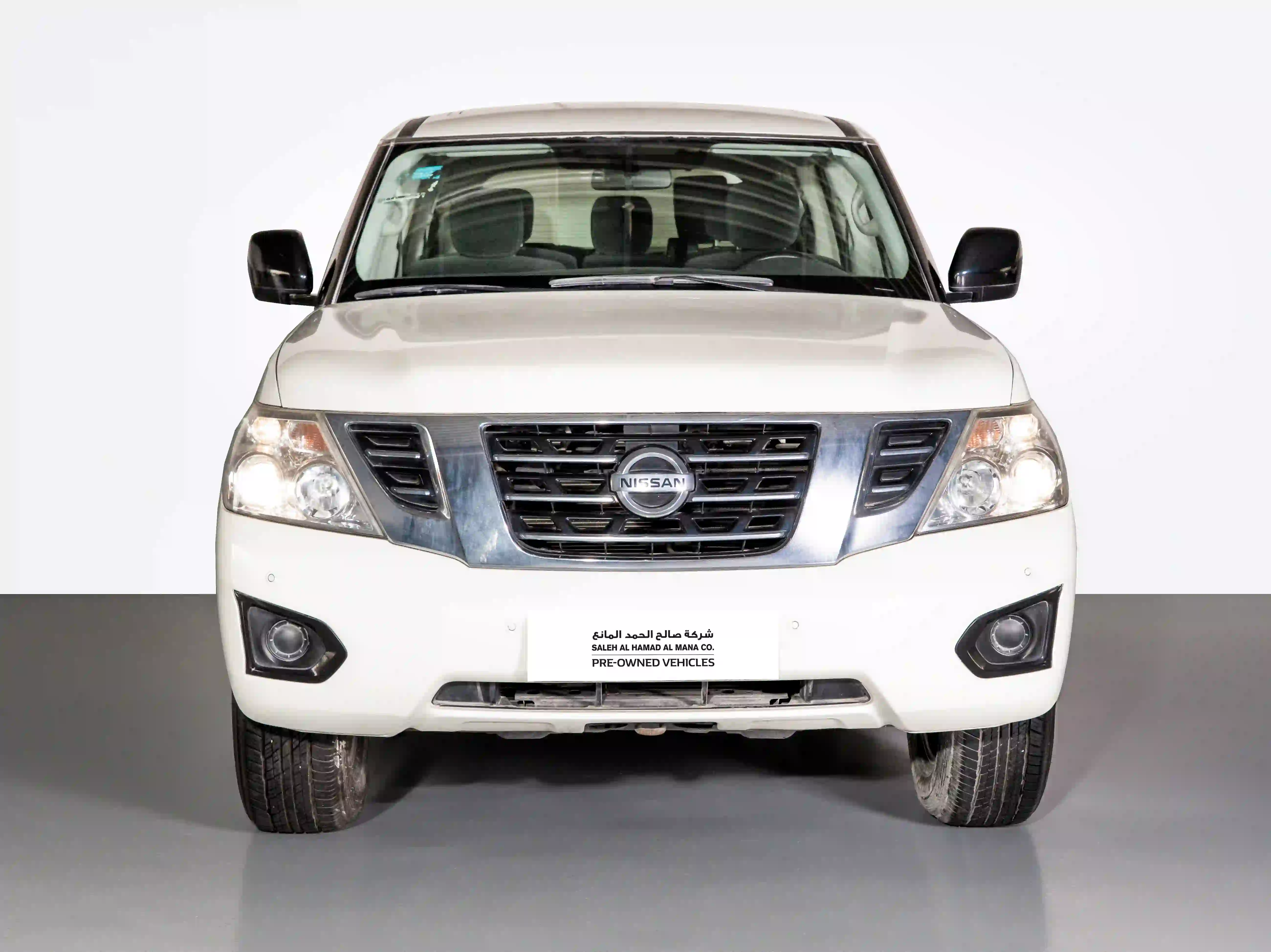 Nissan Patrol XE 2019 — photo 10 for sale in Qatar