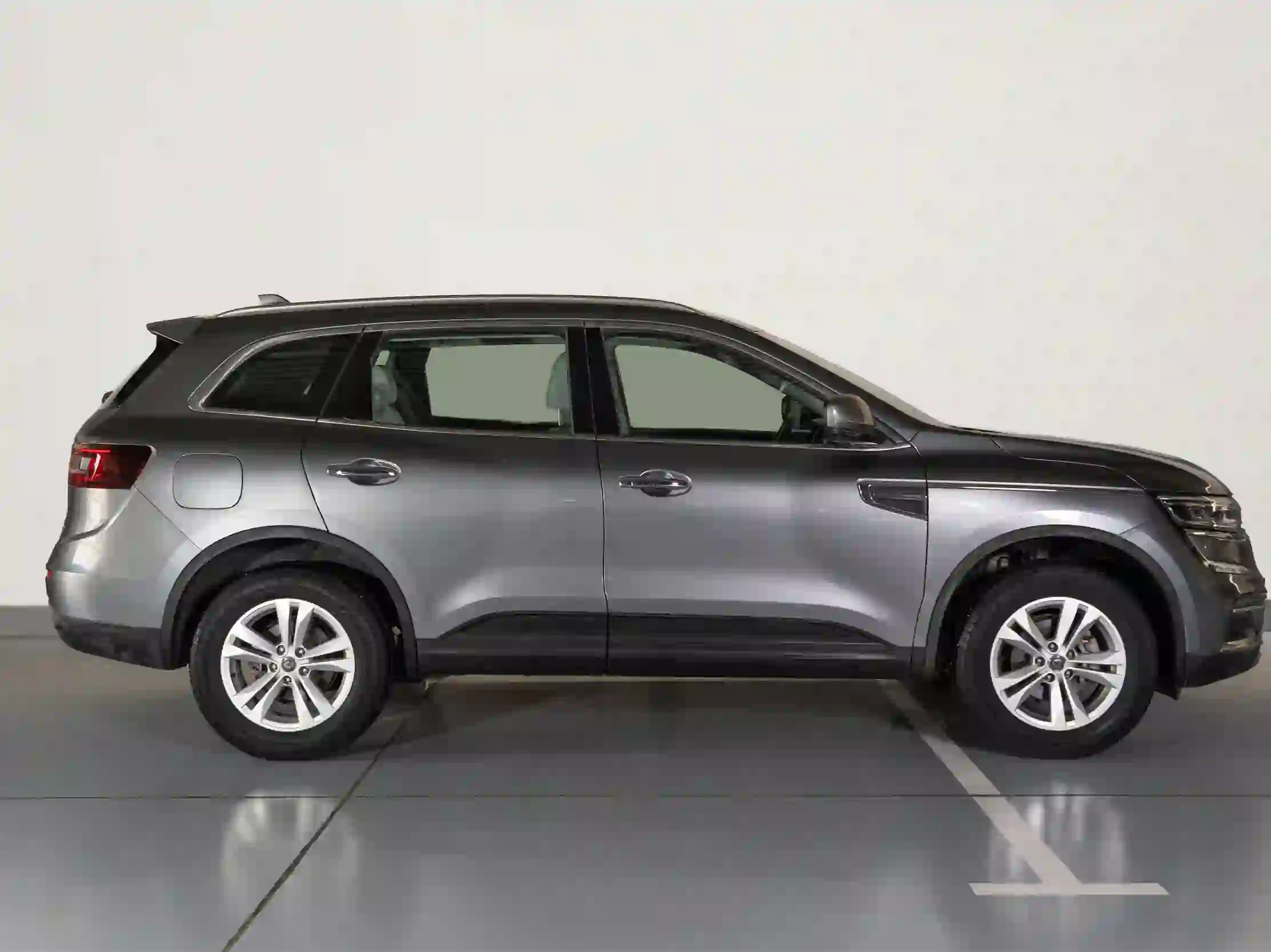 Renault Koleos 2022 - Image 2