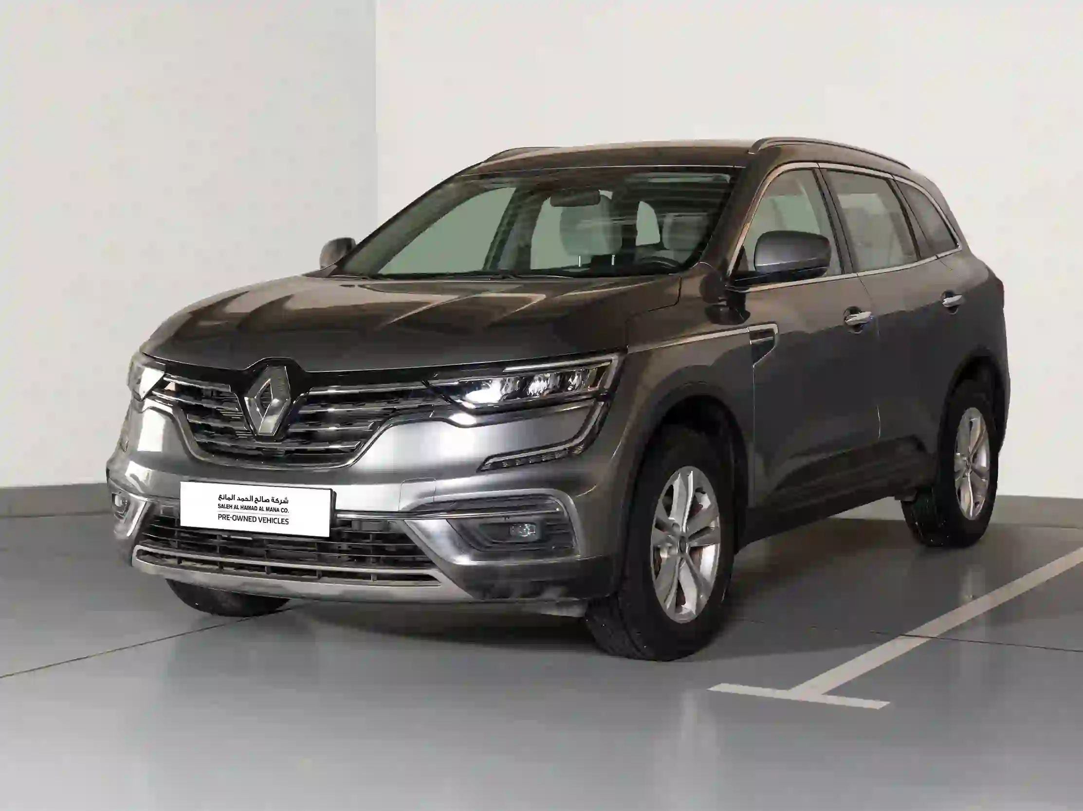 Renault Koleos 2022 - Image 3