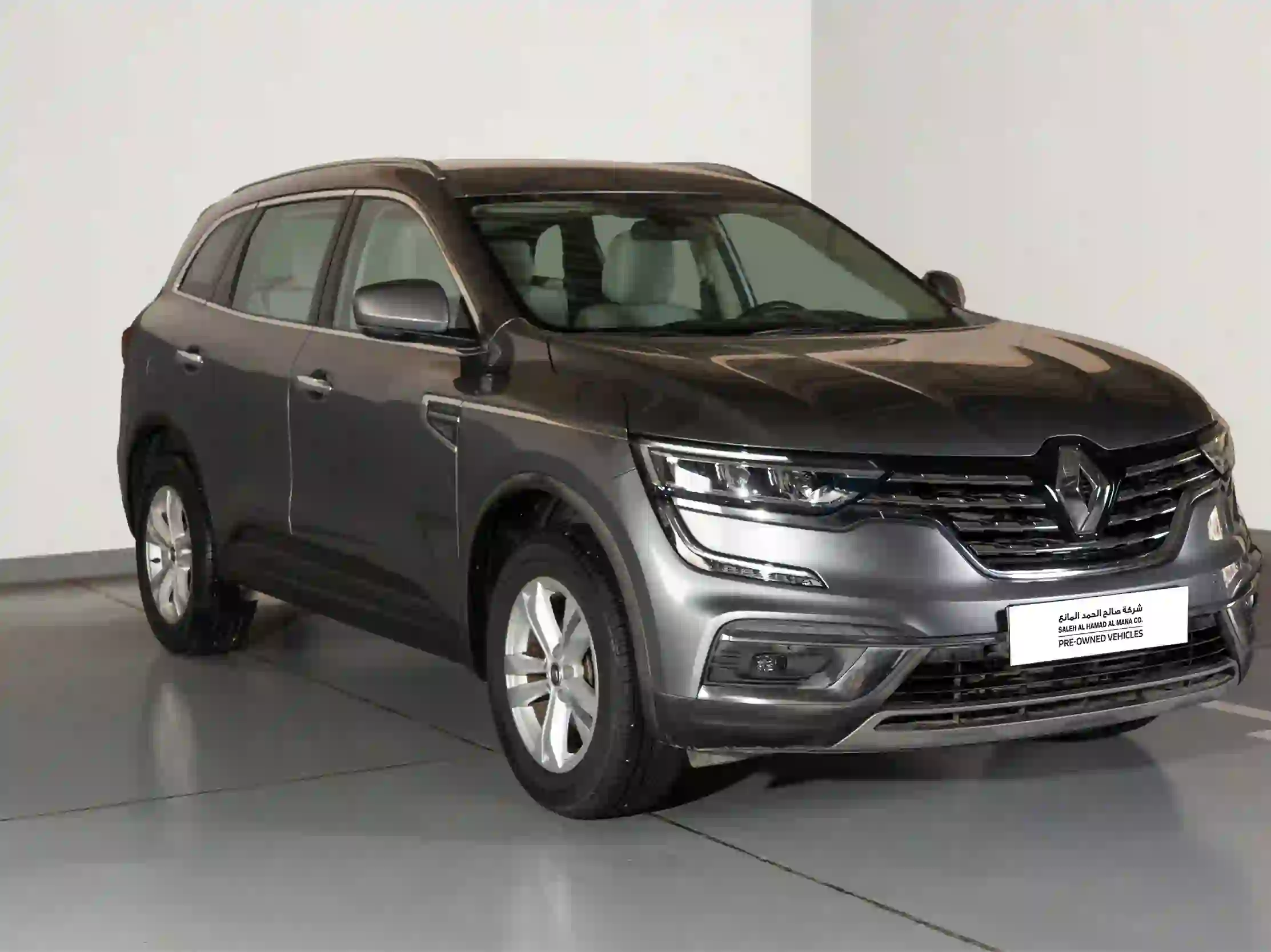 Renault Koleos 2022 - Image 4