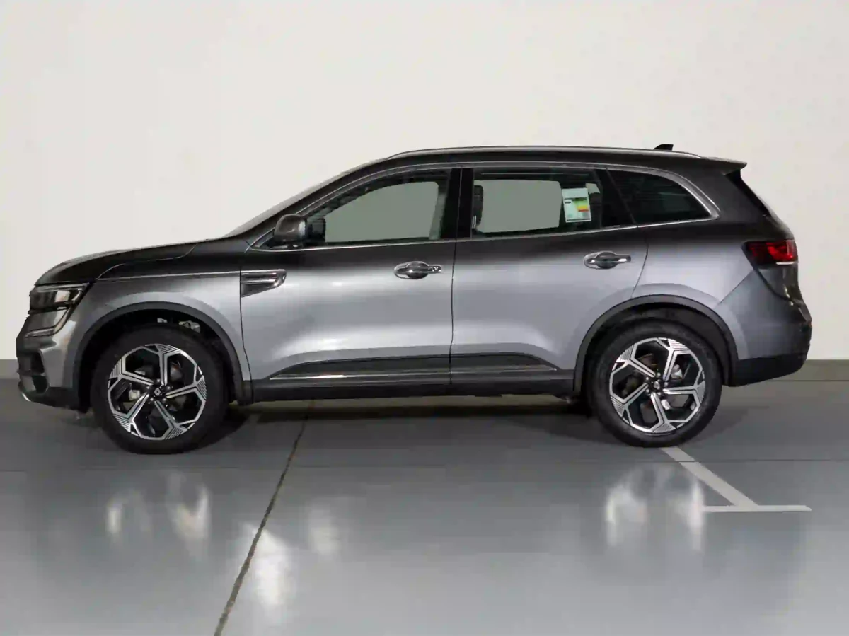 Renault Koleos 2025