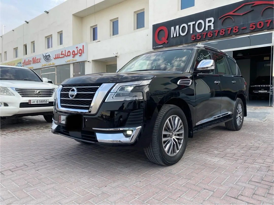 Nissan Platinum 2021 - Image 2