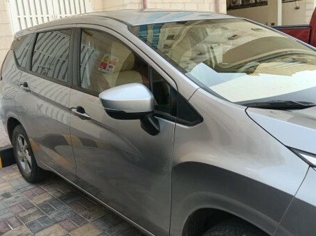 Mitsubishi xpander 2024 - Image 3