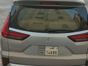 Mitsubishi xpander 2024 - Image 4