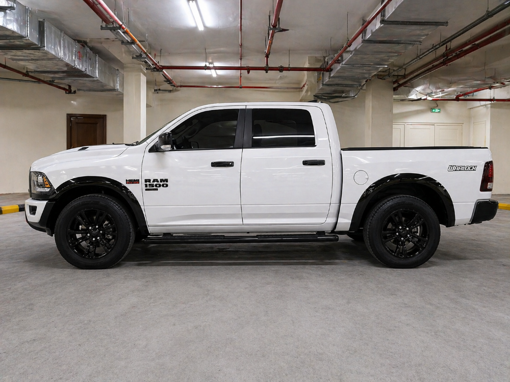 Dodge Ram 1500 2023 - Image 2