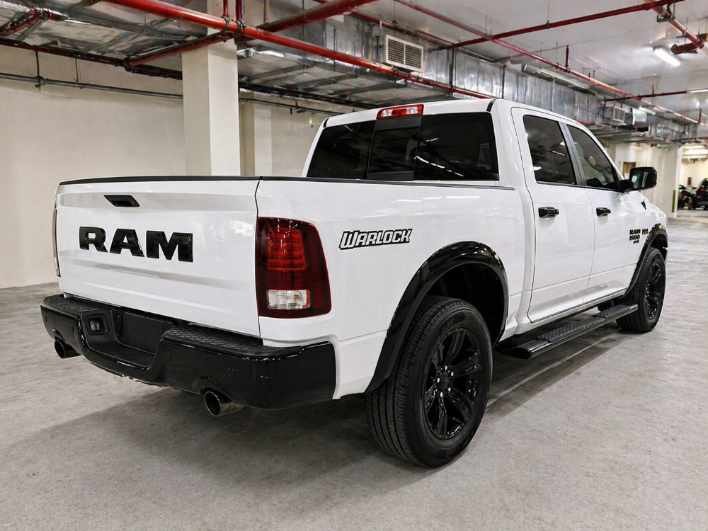 Dodge Ram 1500 2023 - Image 3