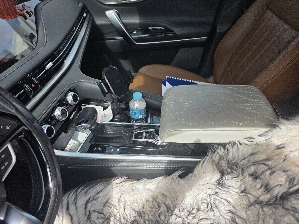 Changan CS 95 2023 - Image 4