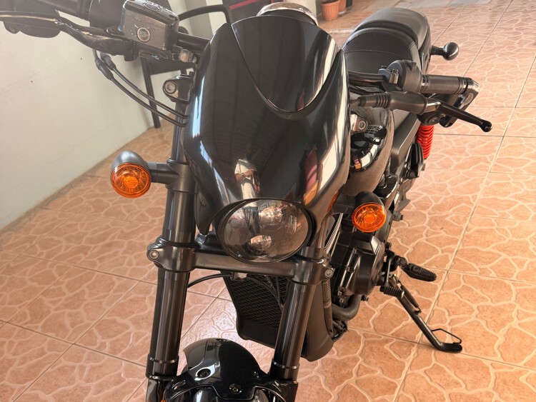 Harley Davidson  Street 750  2018 - Image 2