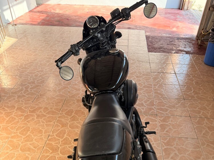 Harley Davidson  Street 750  2018 - Image 3