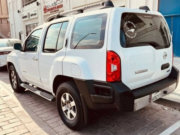Nissan Xterra Off road 2011 - Image 2