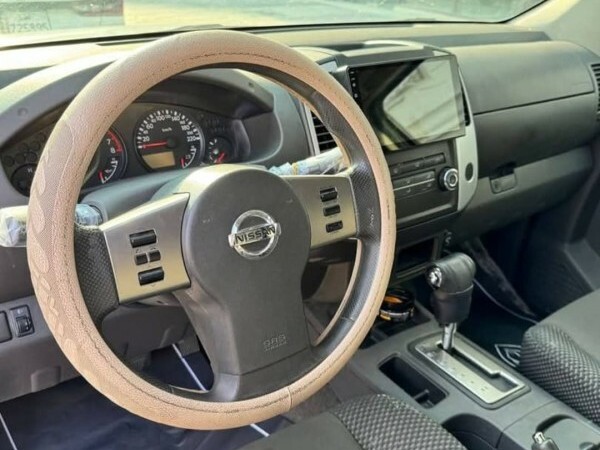 Nissan Xterra Off road 2011 - Image 3