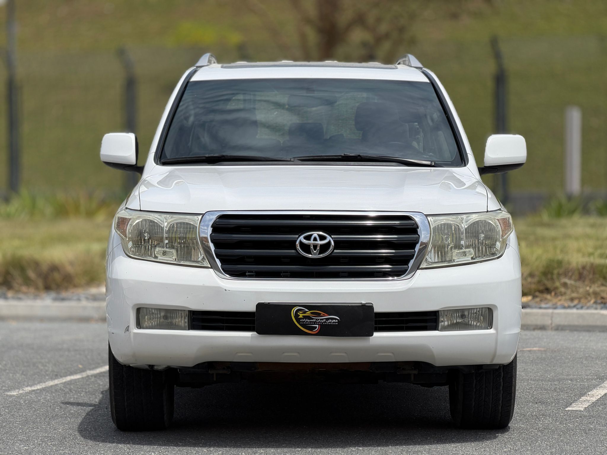 Toyota Land Cruiser GX 2011 - Image 2