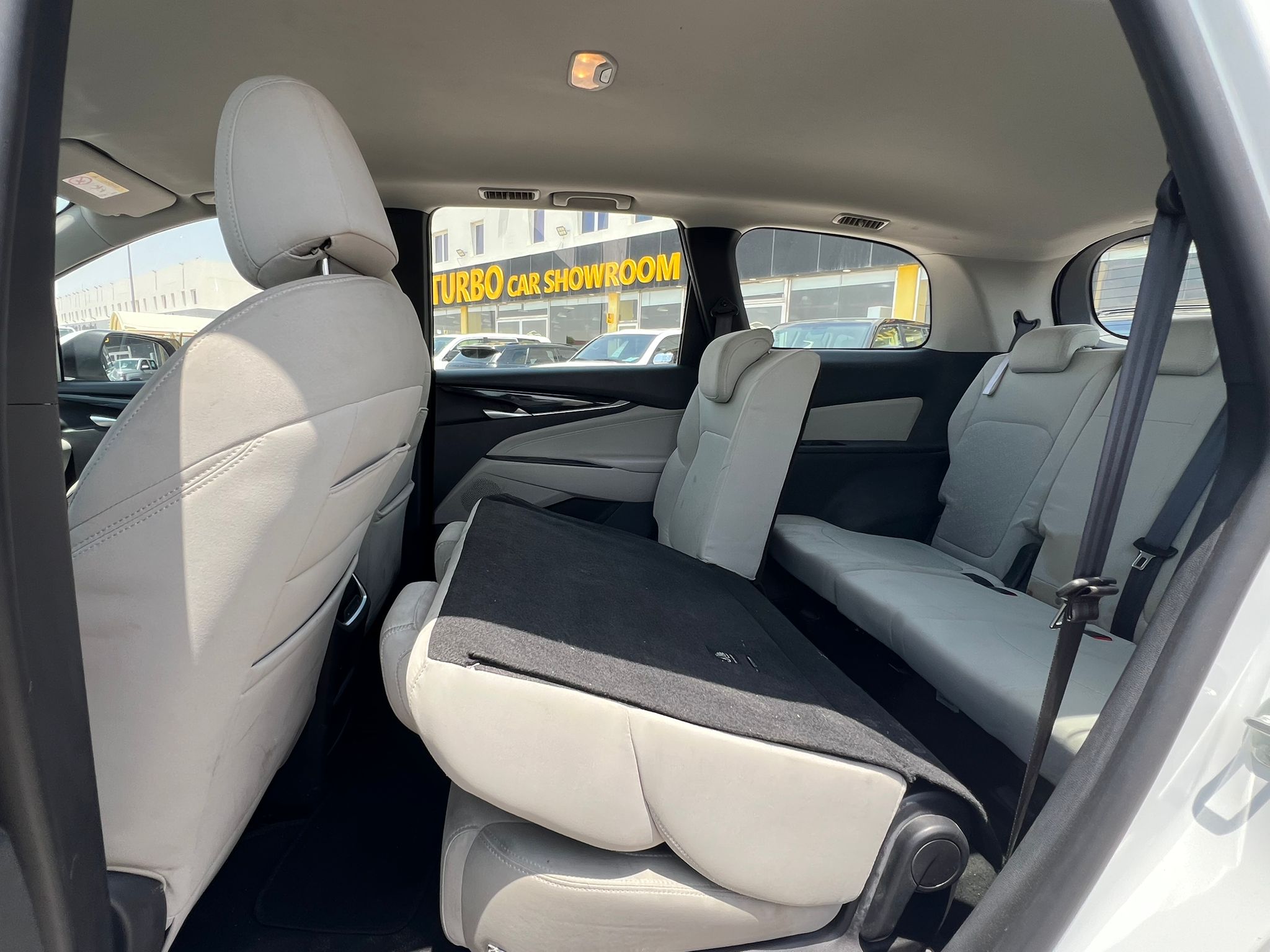 Maxus G50 2023 - Image 2