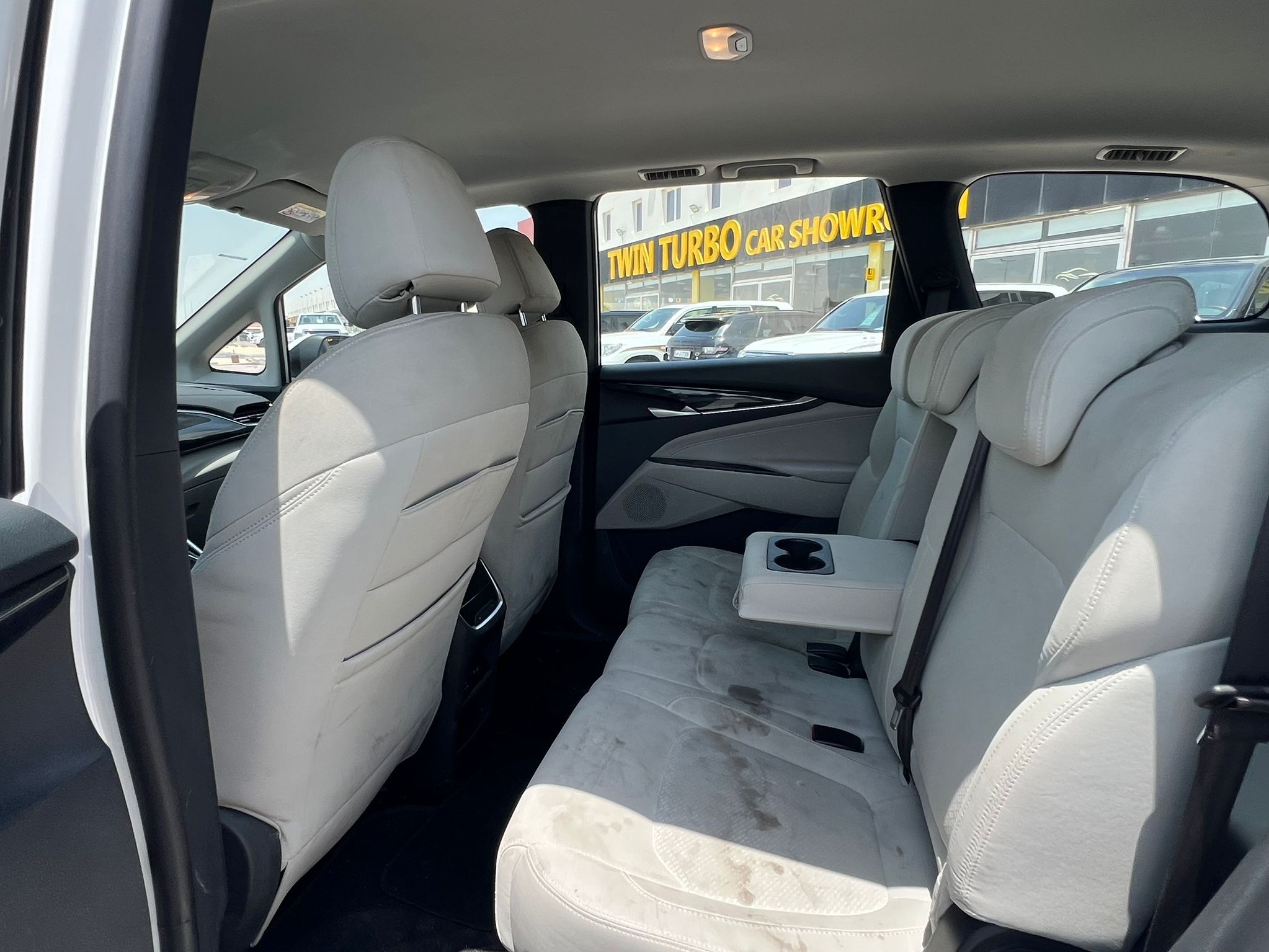 Maxus G50 2023 - Image 3