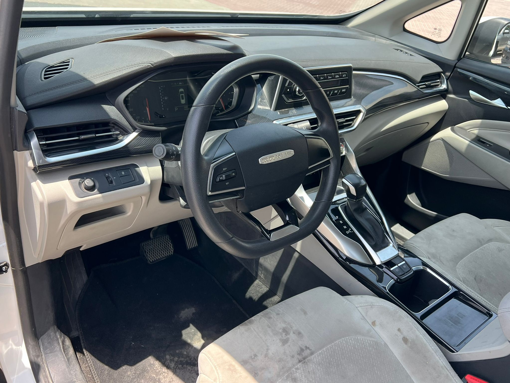 Maxus G50 2023 - Image 4