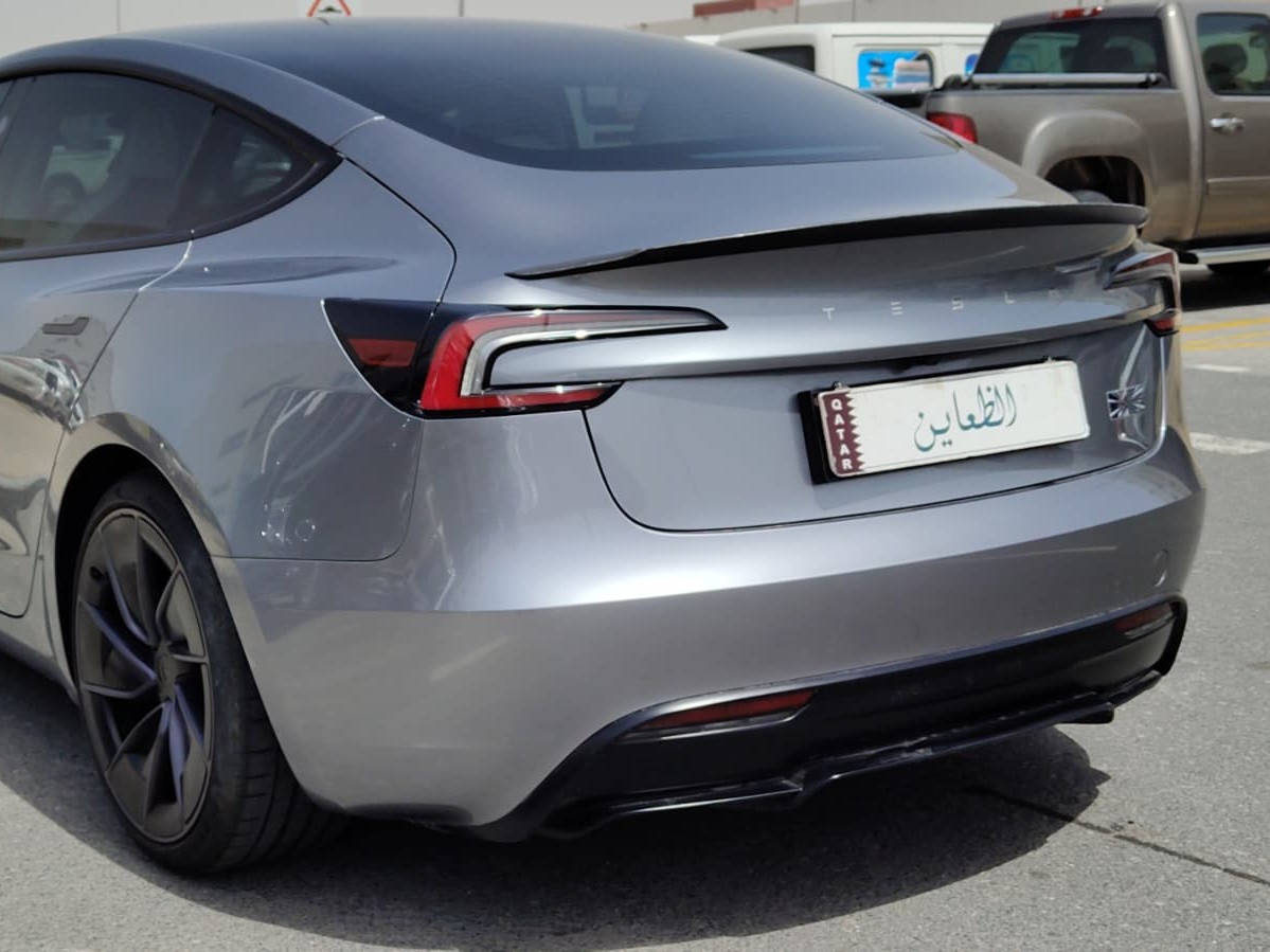 Tesla Model 3  2025 - Image 2