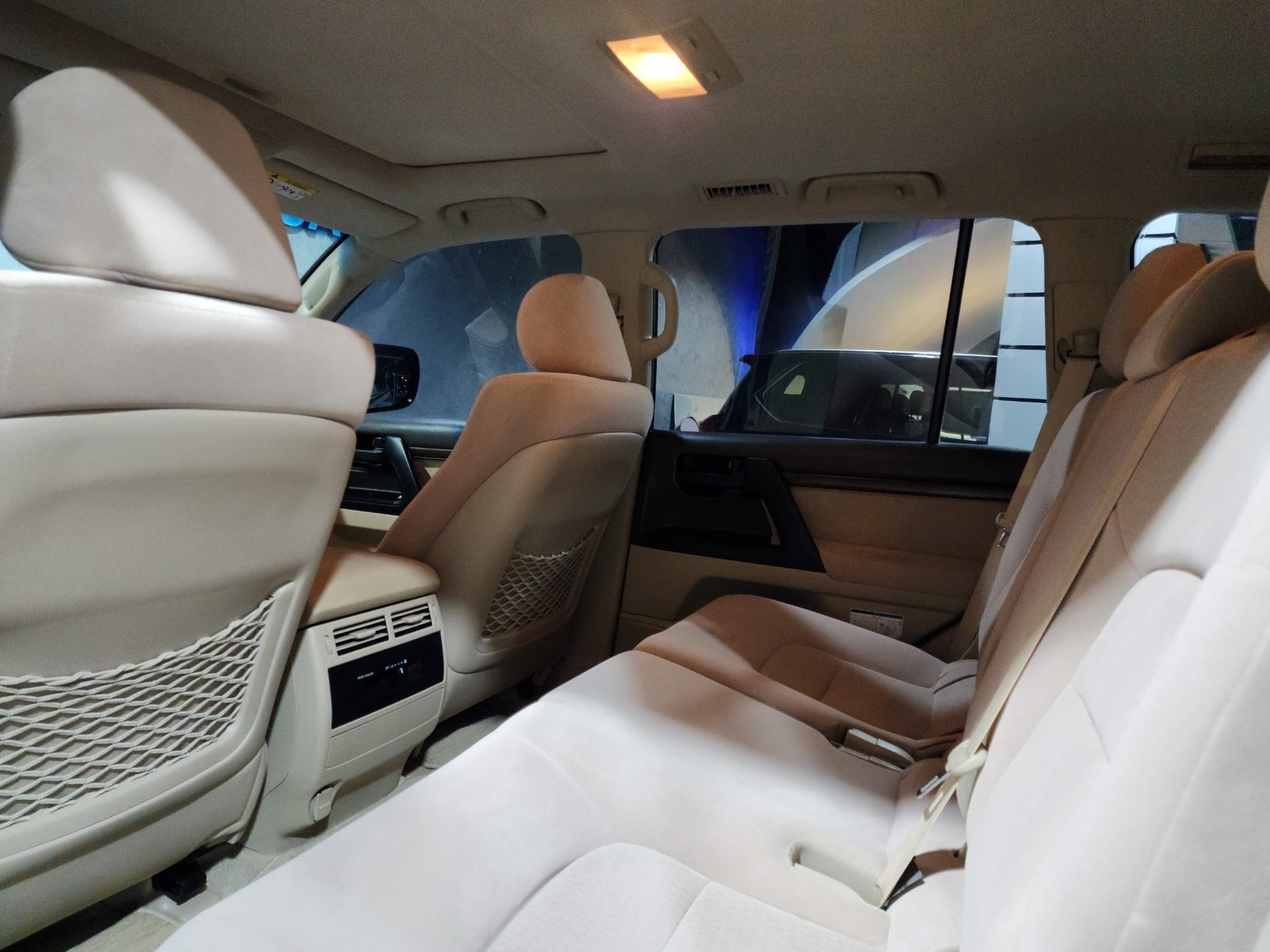 Toyota Land Cruiser GX.R 2019 - Image 3