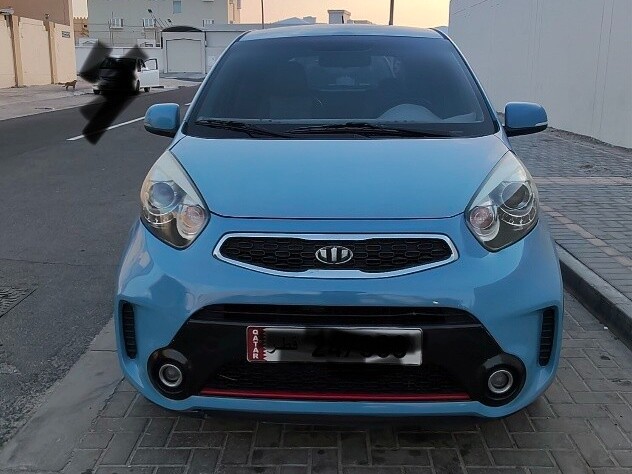 Kia Picanto 2017