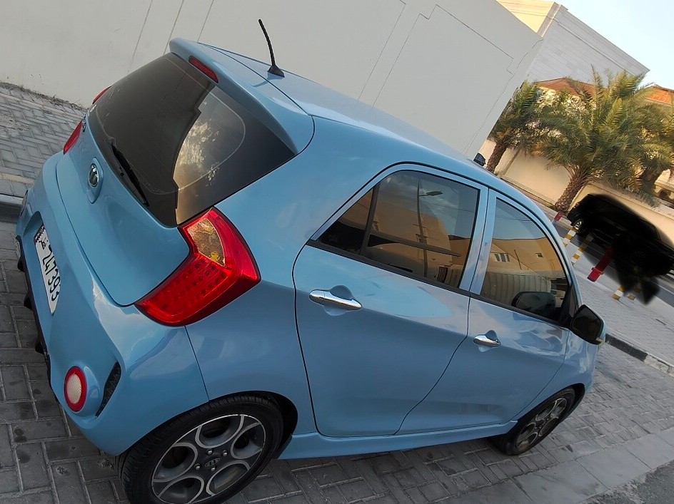 Kia Picanto 2017 - Image 3