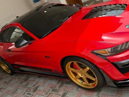 Ford Mustang GT 2015 - Image 2
