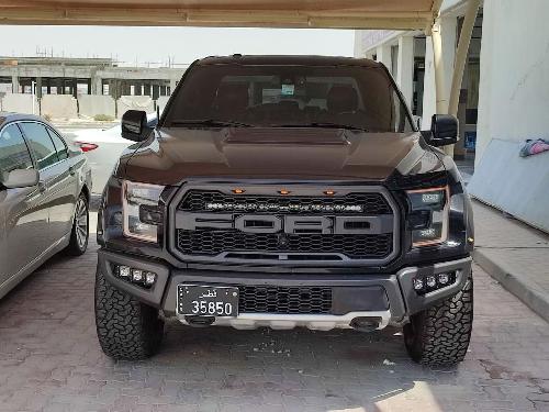 featured car