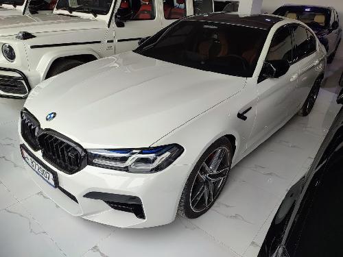 featured car