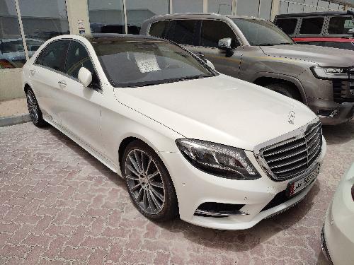 featured car